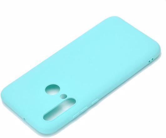 Produktbild MU Classic Softcase TPU Series