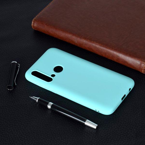 Produktbild MU Classic Softcase TPU Series