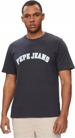 Actual product image Pepe Jeans t-hirt pepe jean clet (S)