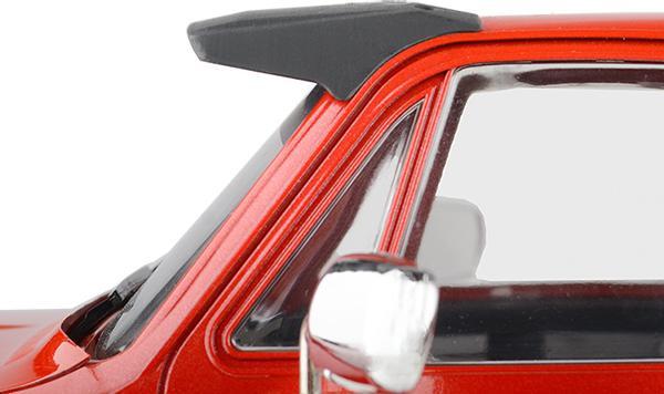 Produktbild Rc4Wd Windschutzscheiben-Sonnenblende, Zubehörtyp