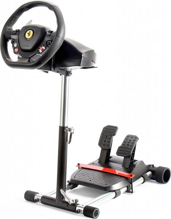 Wheel Stand Pro for Thrustmaster F458/F430/T80/T100 - Deluxe V2