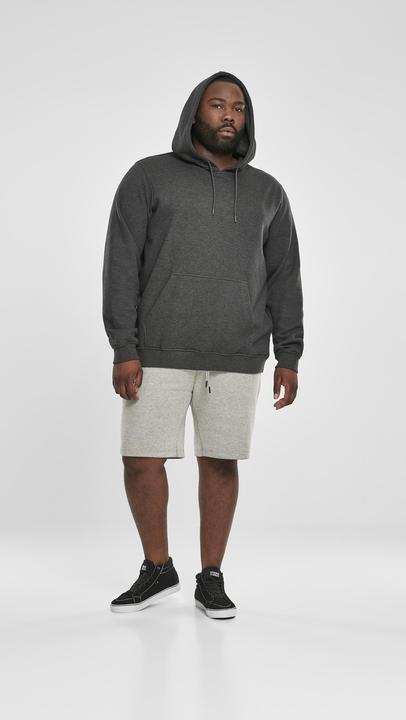 Immagine prodotto Urban Classics Urbano Classici Felpa con cappuccio di base Terry (4XL)