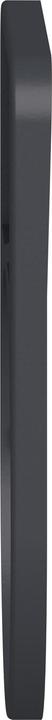 Immagine prodotto Schneider Electric Portaetichette 30x50mm, etichetta nera ZBYF6101