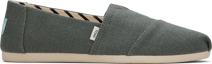 Actual product image Toms W' Classic Alpargata Canvas (37)