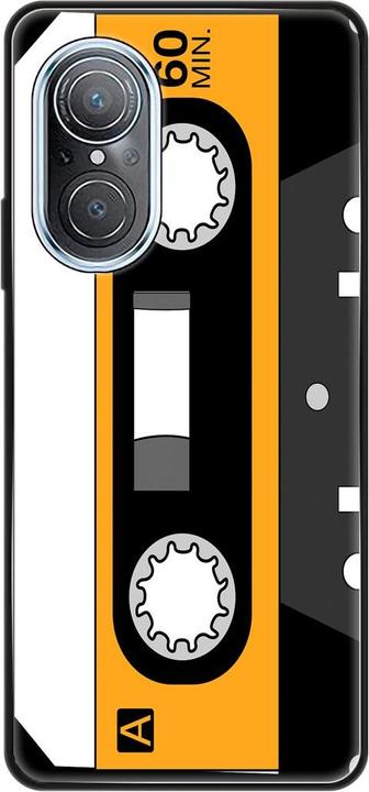 Retro cassette