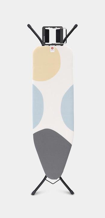 Produktbild Brabantia Spring Bubbles (124 x 38 cm)