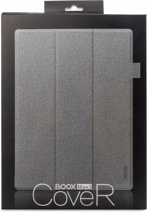 Image du produit Onyx Couverture Boox 13.3 (Boox Max 3)