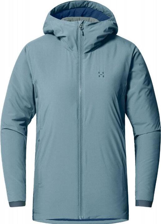 Haglöfs Women's Mimic Alert Hood