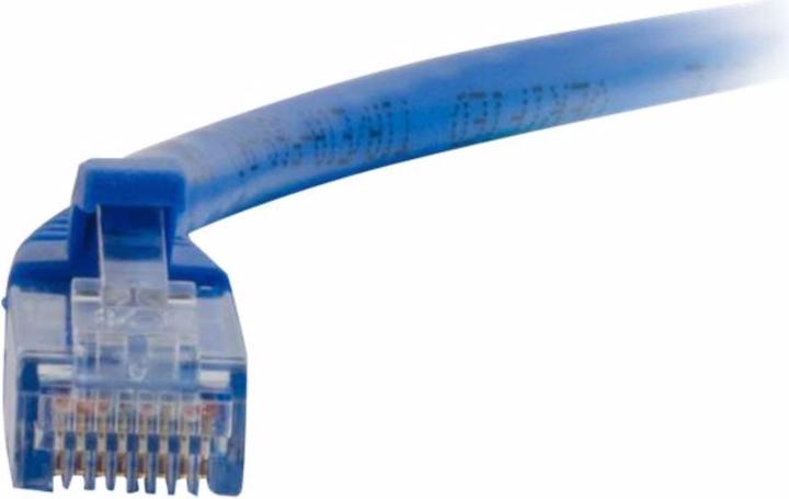 Produktbild C2G Netzwerkkabel (UTP, CAT6, 3 m)