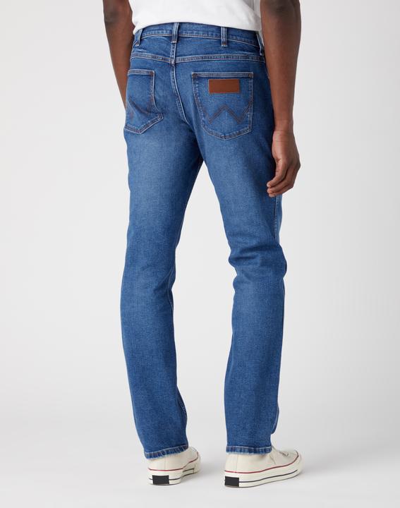 Actual product image Wrangler Greensboro Jeans (W30/L34)