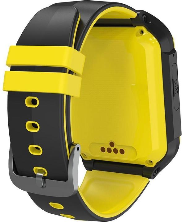 Immagine prodotto Canyon Cindy KW-41, schermo IPS da 1,69" a colori 240280, ASR3603C, scheda SIM / SIM, 192+128 MB, GSM(B3) (42.30 mm, 4G)