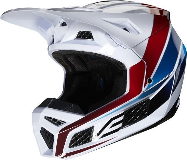 Image du produit Fox V3 Durven (55 - 56 cm, S)