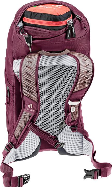 Actual product image Deuter AC Lite 14 (14 l)