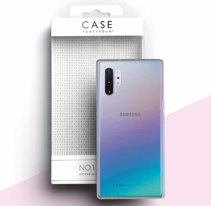 Produktbild Case FortyFour No.1 (Samsung Galaxy Note 10+)