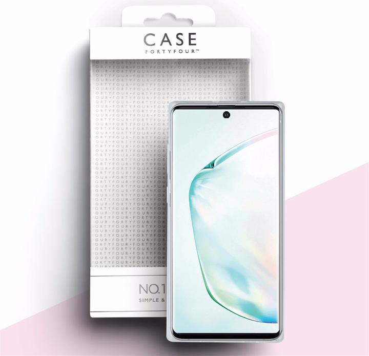 Produktbild Case FortyFour No.1 (Samsung Galaxy Note 10+)