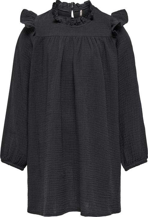 Only Rüschen Kleid (140)