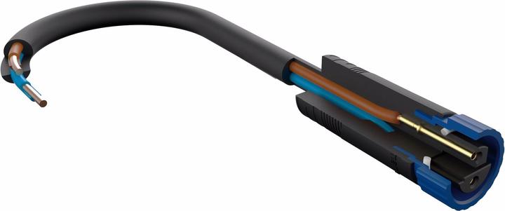 Produktbild Paulmann Outdoor Plug & Shine Zigbee Pike Starterset (330 lm, IP44)