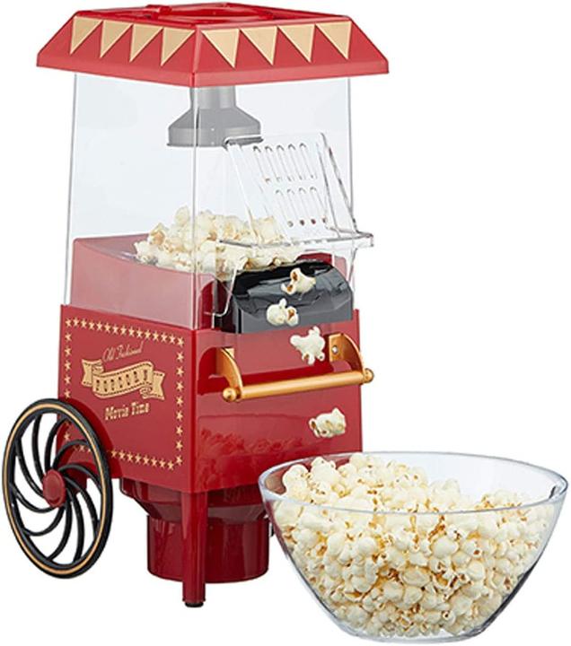 Produktbild Cepewa Popcornmaschine