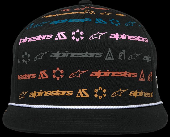 Actual product image Alpinestars Has 24 Glphy (One size)