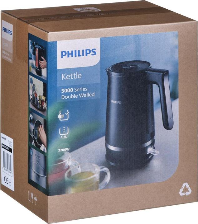Actual product image Philips HD9395/90 (1.70 l)