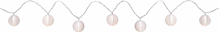 Produktbild Paulmann Lichterkette (3.60 m)