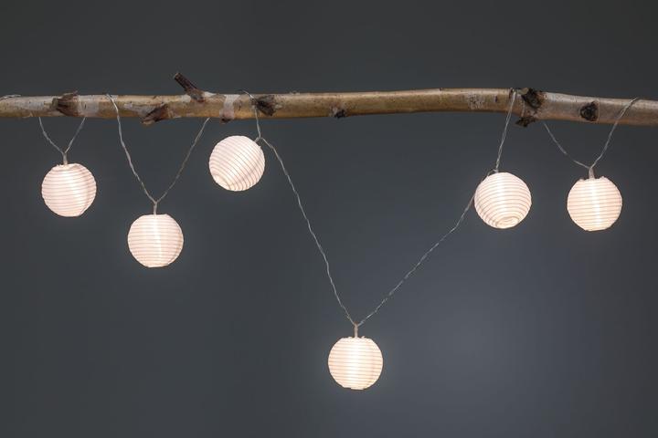 Produktbild Paulmann Lichterkette (3.60 m)