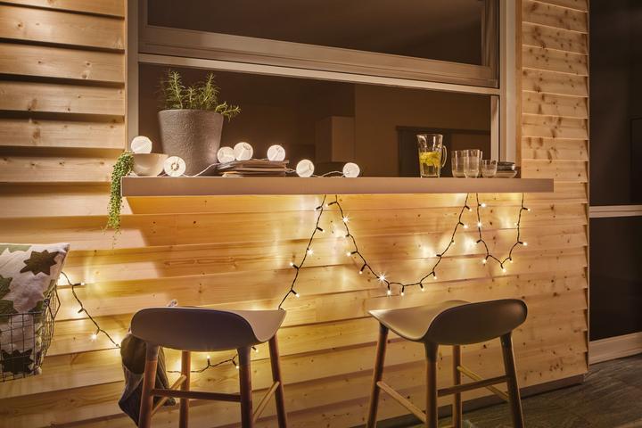 Produktbild Paulmann Lichterkette (3.60 m)