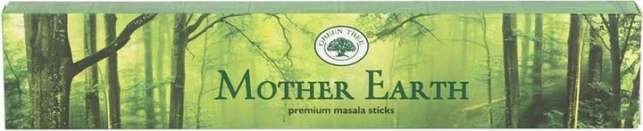 Produktbild Green Tree Räucherstäbchen Mother Earth Masala 144erPack