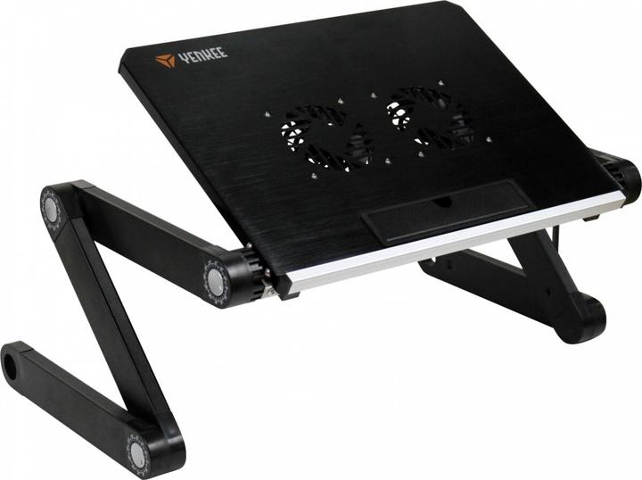 Actual product image Yenkee Cooling pad YSN 210
