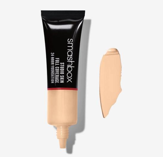 Image du produit Smashbox Studio S Full Cover 24H Fond de Teint No 0.3