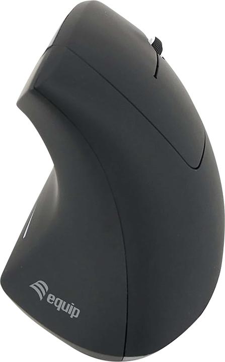 Produktbild equip Ergonomische Maus (Kabellos)
