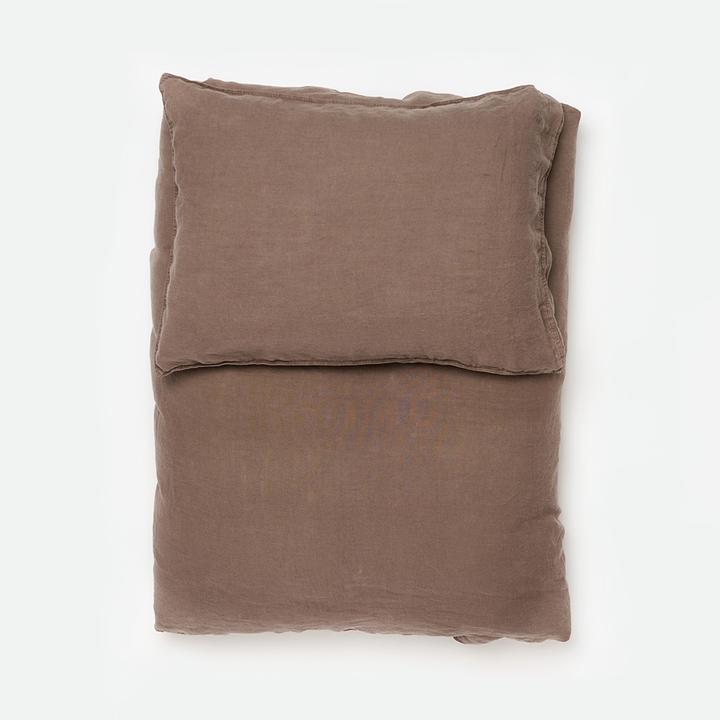 Image du produit lavie Lotta (Housse de couette, 200 x 210 cm)