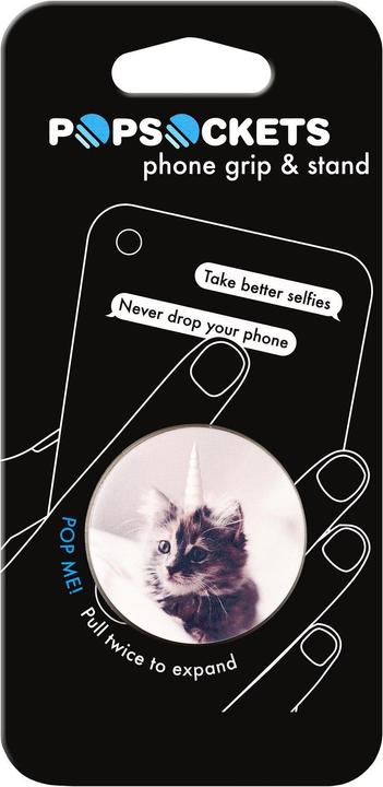 Actual product image PopSockets Unicat