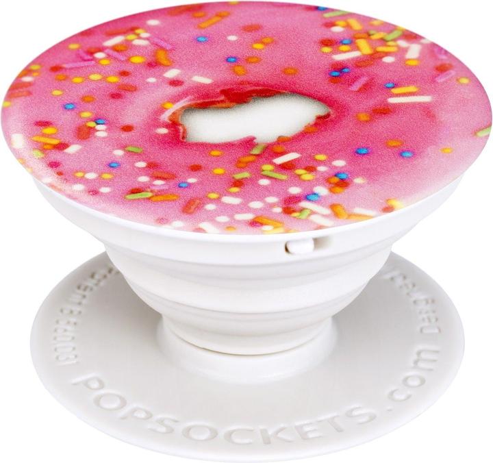 Produktbild PopSockets Pink Donut