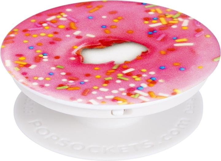 Produktbild PopSockets Pink Donut