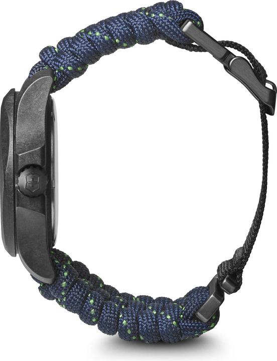 Image du produit Victorinox I.n.o.x. Carbone (Montre analogique, Swiss Made, 43 mm)