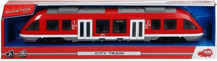 Image du produit Dickie City Train