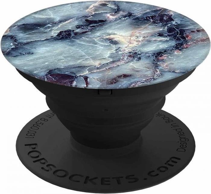 Produktbild PopSockets Blue Marble