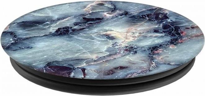 Produktbild PopSockets Blue Marble