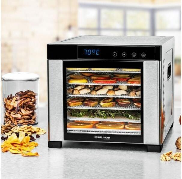 Image du produit Rommelsbacher DA 900