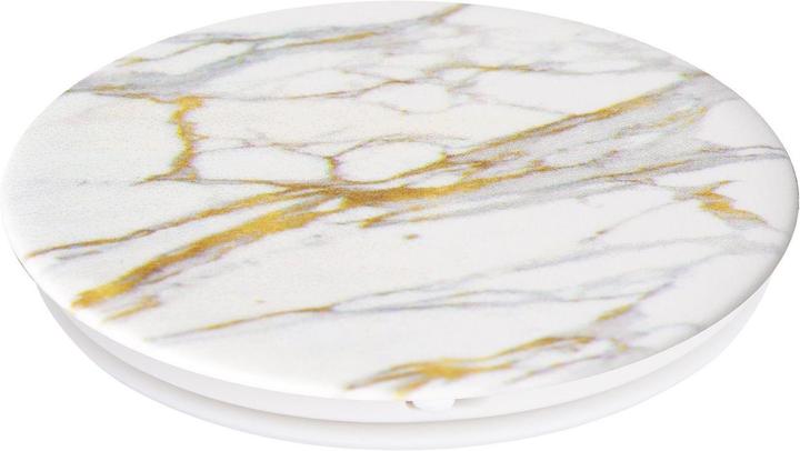 Actual product image PopSockets Calacatta