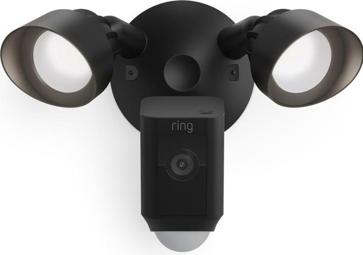 Image du produit Ring Floodlight Cam (1920 x 1080 Pixels)
