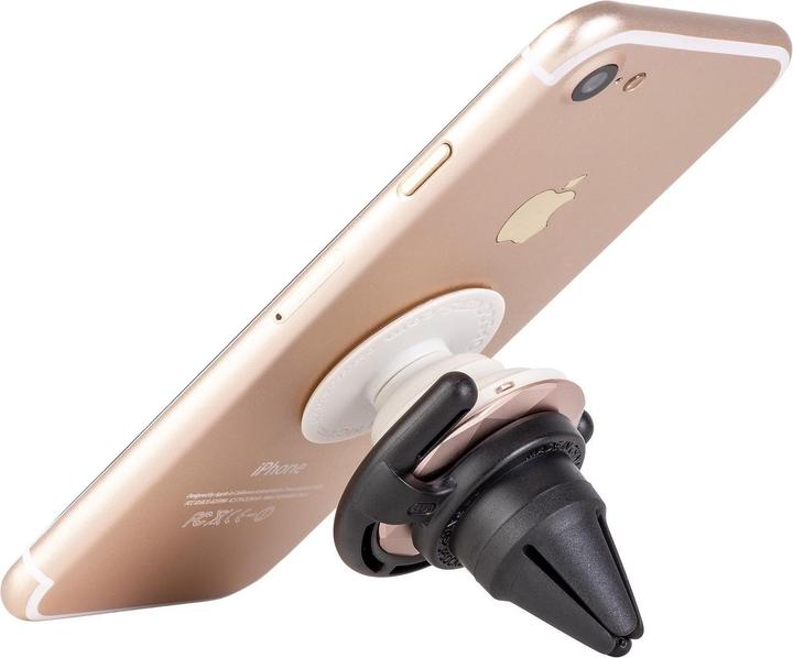 Actual product image PopSockets vent mount