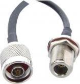 Produktbild Dexlan TP-LINK TL-ANT24EC5S Antenna Extension Cable 10m