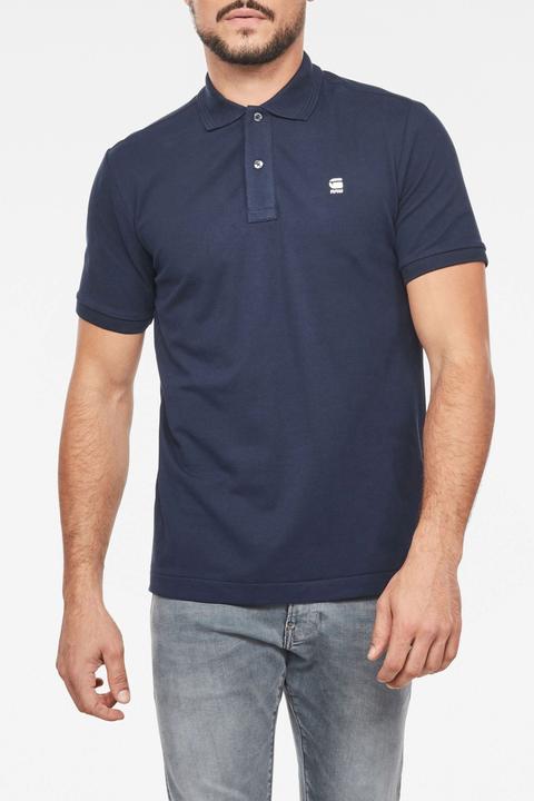 Produktbild G-Star Poloshirt (L)