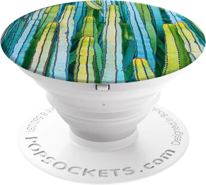 Image du produit PopSockets Patch Cactus