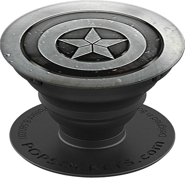 Produktbild PopSockets Captain America