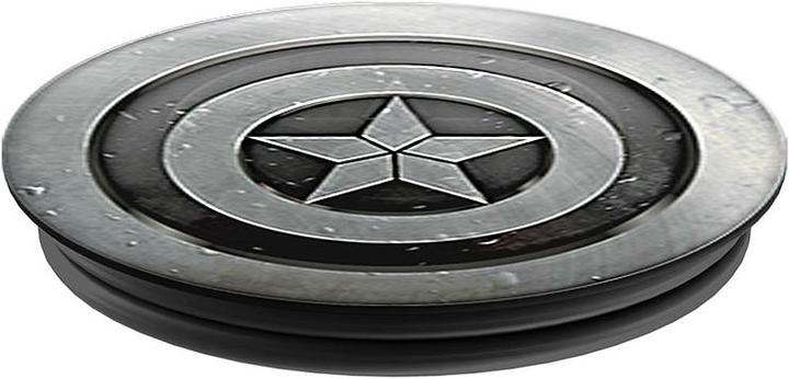 Produktbild PopSockets Captain America