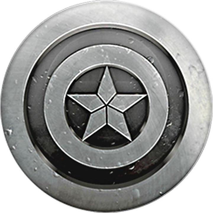 Produktbild PopSockets Captain America