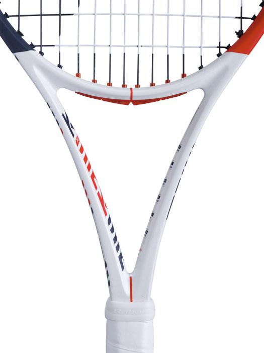 Actual product image Babolat Pure Strike (3, 305 g)